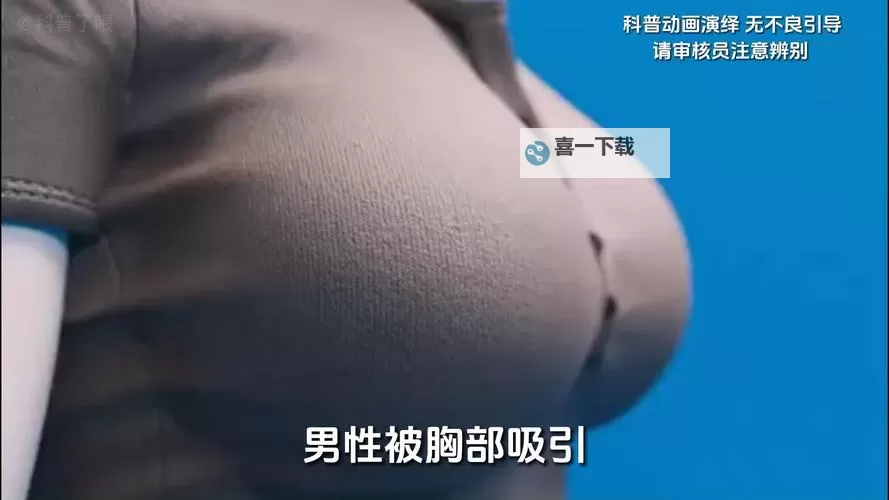 关于嘴巴含胸的感觉知乎：原因与应对方法全解析图1