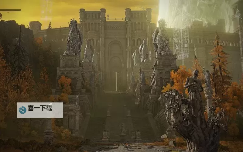 《艾尔登法环》黄金树之影DLC雷系祷告流构筑分享图1