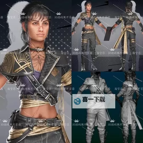 《光与影33号远征队》熙艾尔机制介绍 熙艾尔怎么玩图2