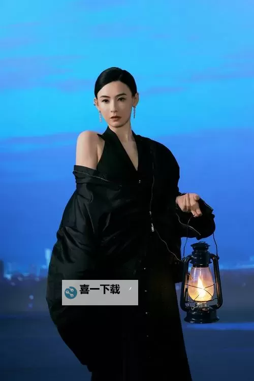 张柏芝电脑维修员照片视频哪里能看哔哩哔哩平台一探究竟图1