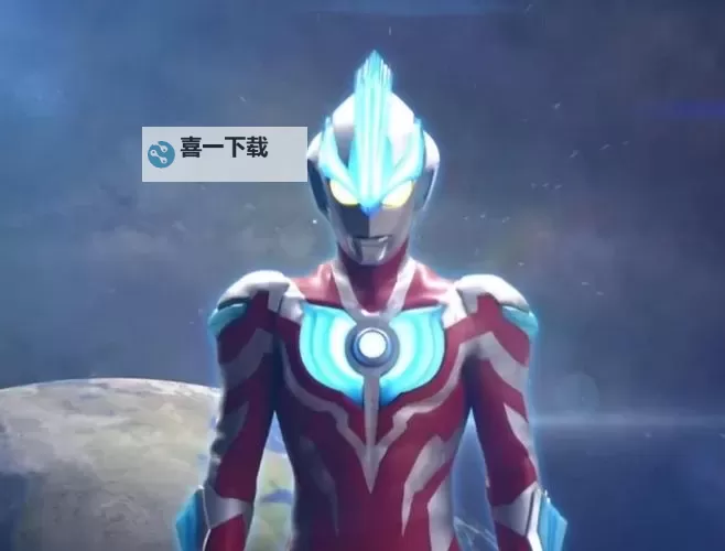 【在线播放】苍蓝战士奥特曼免费播放视频全集高清版图1