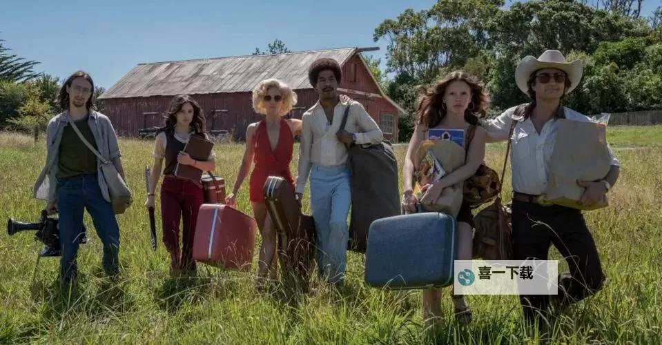 探索未来生活方式:北欧在线x引领潮流新体验图1