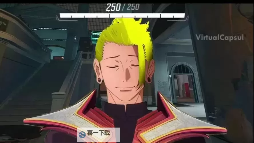 《漫威争锋》亚当术士技能讲解与操作玩法教学 亚当术士有什么技能图2