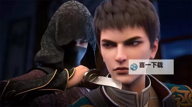 元龙动漫免费观看全集:完整版全集在线观看指南图1