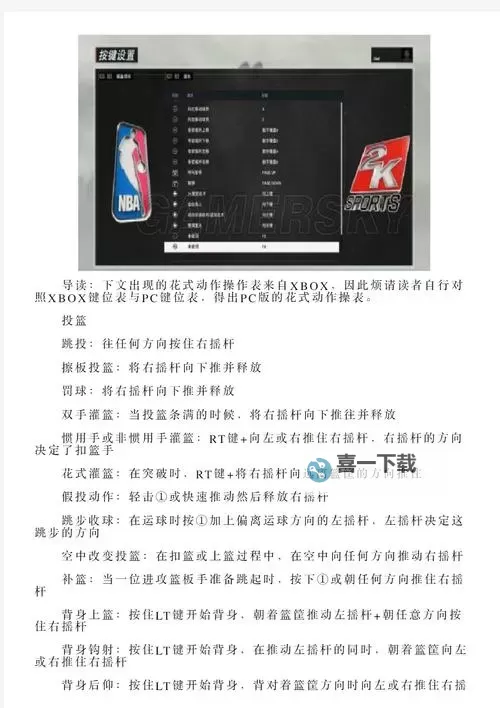 《NBA2K17》好斗者名人堂徽章解锁方法 好斗者徽章怎么获得图1