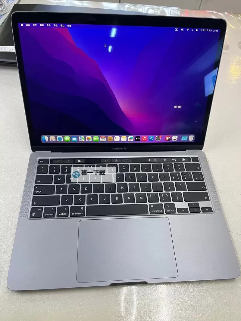 中国MACBOOKPRO高清在线观看：最新型号全面导览与使用体验图1