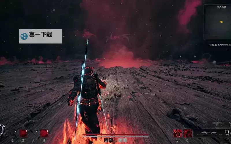 《遗迹2》噩梦难度单人全BOSS打法演示图1