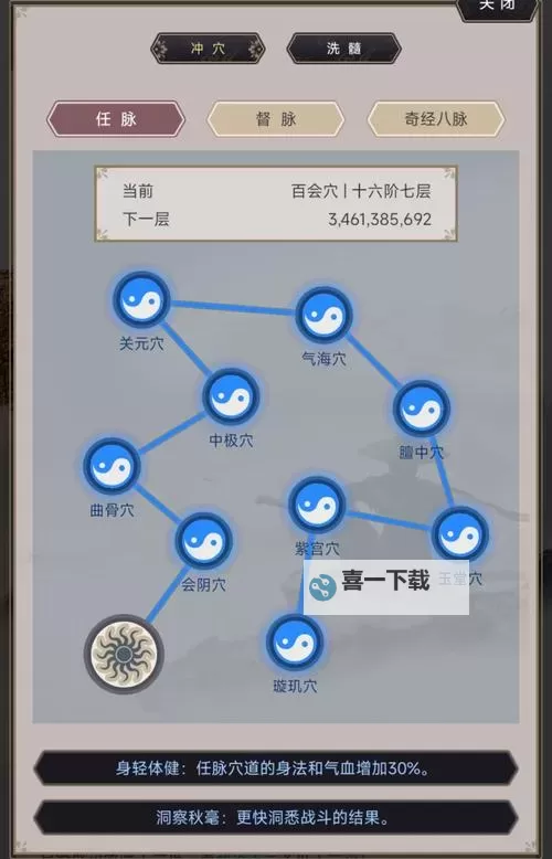 《这就是江湖》红尘客栈玩法攻略详解图1