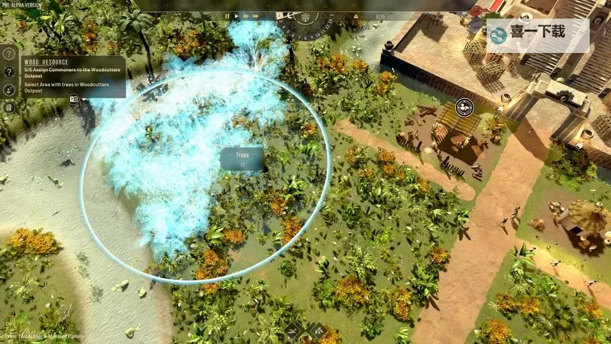 热门PC战略游戏推荐 有哪些好玩的战略游戏图1