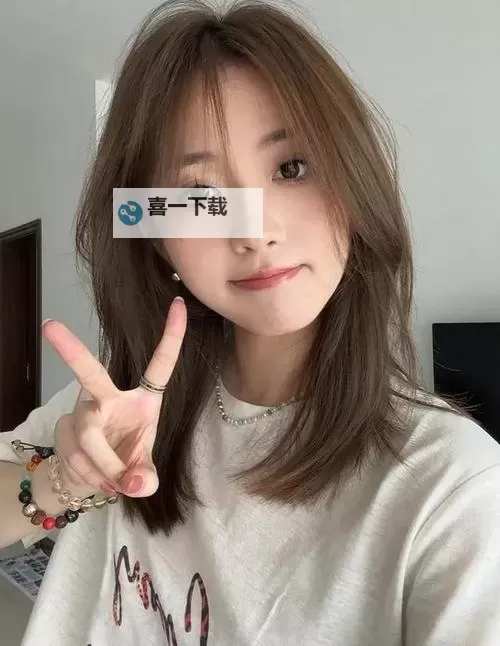 打造完美比例：长脸发型设计全攻略图1