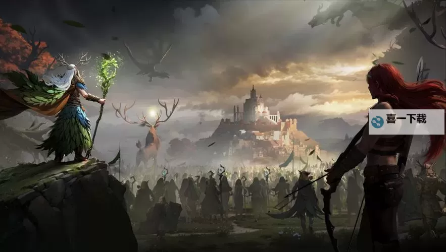 魔法门10:传承 光之碎片获取方法图1