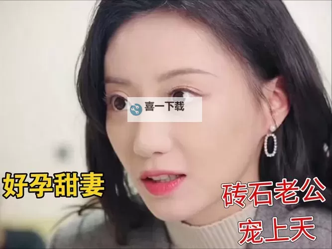 遇上爱之孕夫生活:甜蜜孕期的温馨时光图1