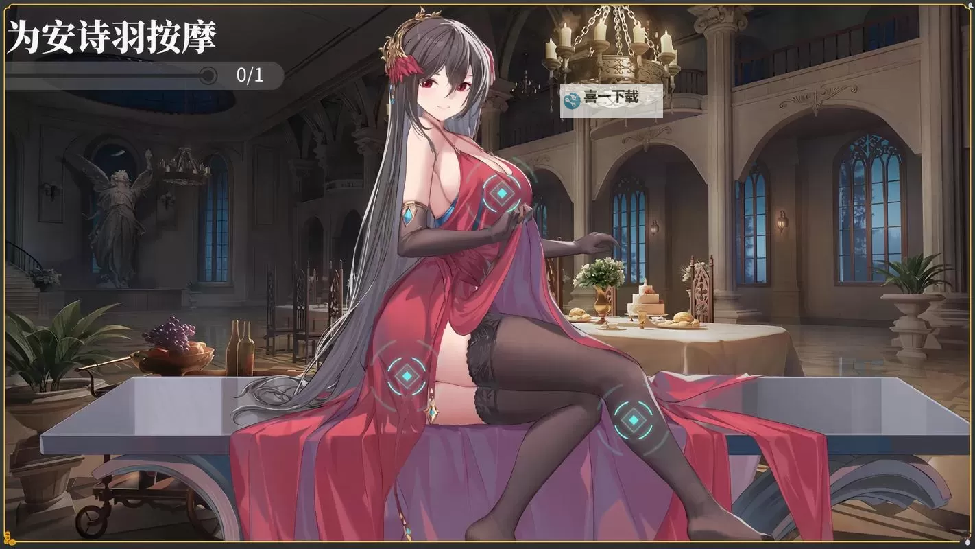 好玩的卡牌RPG游戏推荐 有哪些好玩的卡牌RPG游戏图1