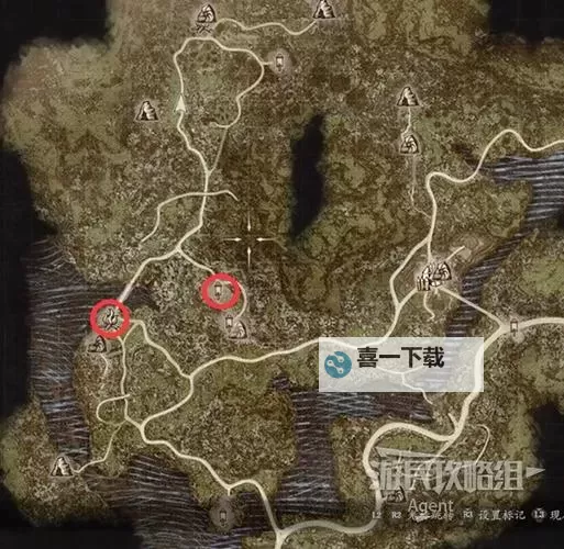 《龙之信条2》被封闭的钻研支线任务攻略 任务宝箱位置一览图1