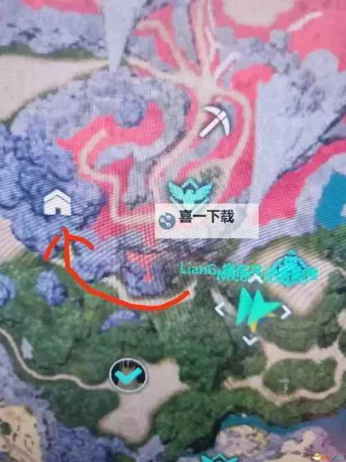 《幻兽帕鲁》黑市商人位置及出售帕鲁一览 黑市商人在哪图2