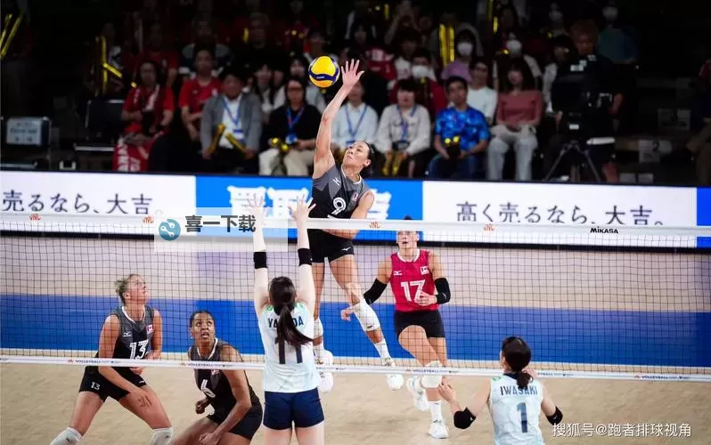 中国女排1比3不敌加拿大女排：赛场失利引发热议图1