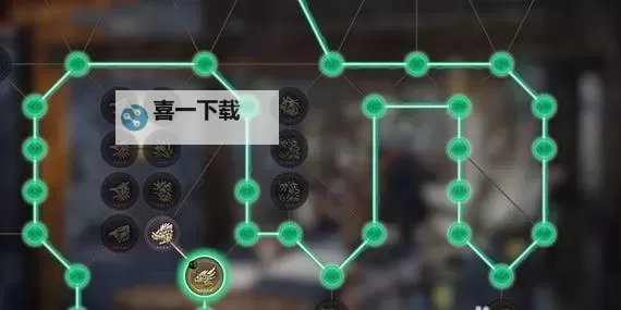 《狂野之心》弓箭连招解析 狂野之心弓箭怎么玩图1