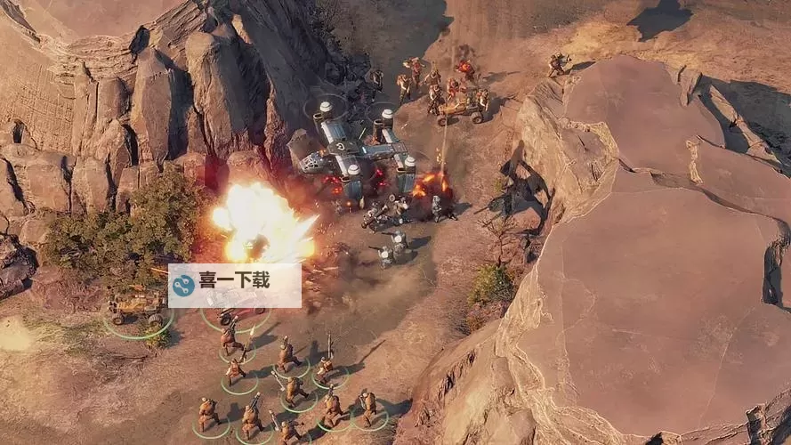 PC战略游戏合集 有哪些好玩的战略游戏图1