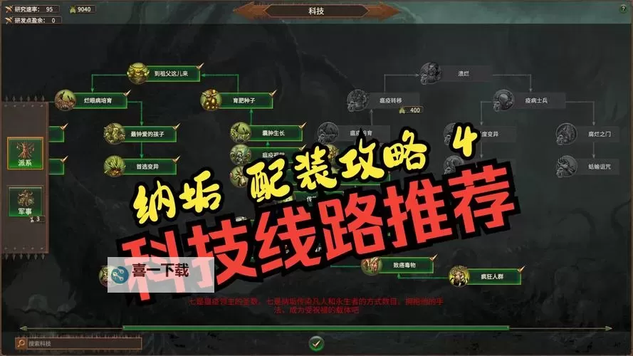 《全面战争战锤3》修改器及使用方法教学 全面战争战锤3修改器怎么用图2