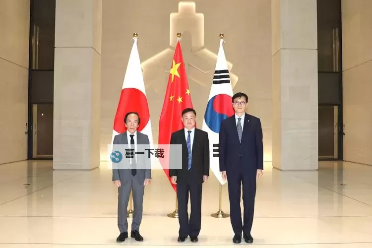 探索中日韩无码的现状与发展趋势图1