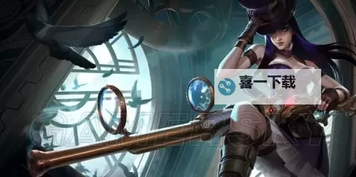 真三国无双7帝国 捏脸数据 LOL角色捏脸数据一览图1