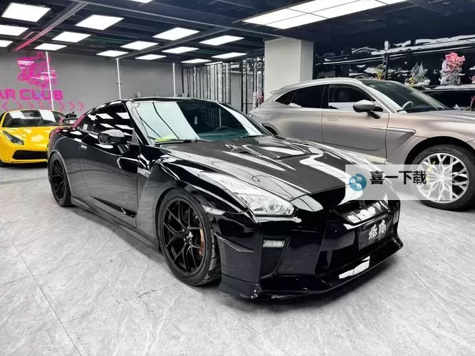 探索亚洲日产欧：引领区域汽车市场的新标杆图1