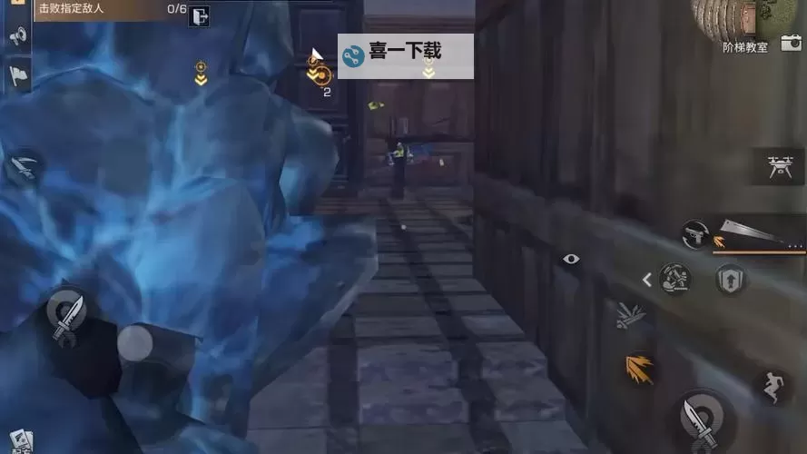 《辐射》系列最恐怖敌人TOP10 辐射系列部分BOSS战斗力解析图2