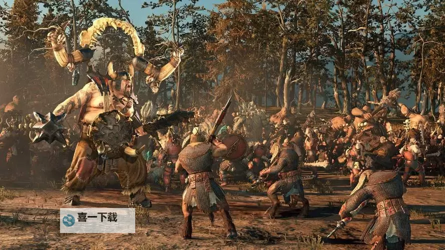 《全面战争战锤3》修改器及使用方法教学 全面战争战锤3修改器怎么用图1