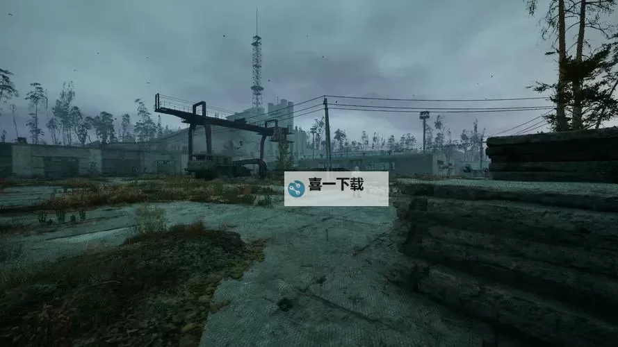 《潜行者2切尔诺贝利之心》提升负重BUG分享 负重怎么提高图1