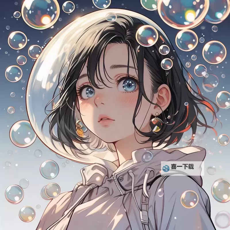 泡泡漫画秋蝉：那一季的青春回忆图1