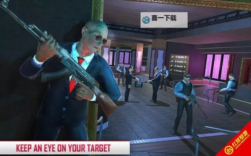 龙腾世纪审判 全审判庭特工(Agent)招募图文攻略图1