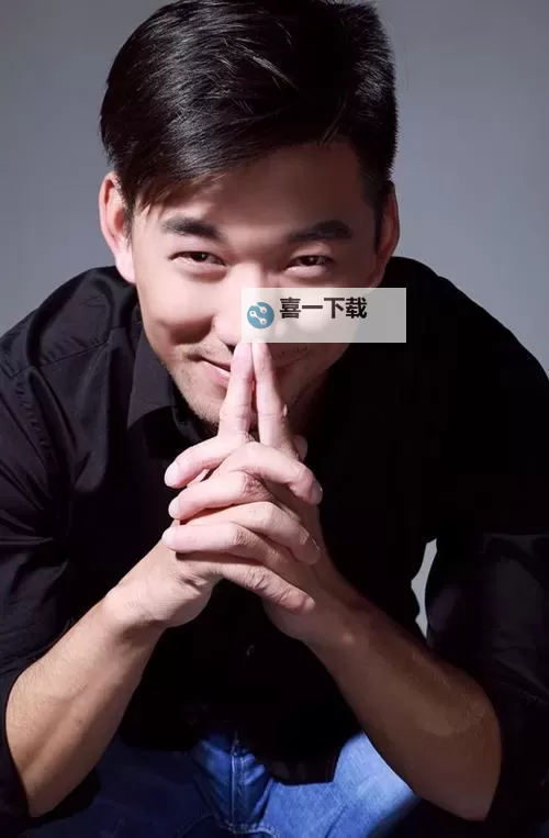 《追梦舞台：中国梦之声李峰绽放风采》图1