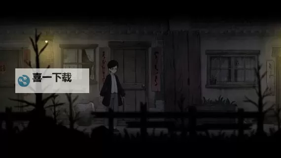 《诡拓》Demo版全流程实况解说图1