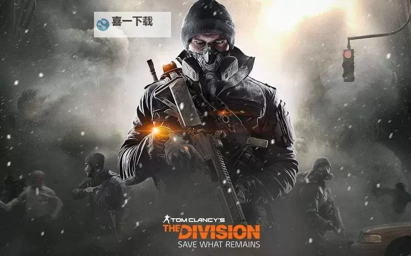 龙腾世纪审判 全审判庭特工(Agent)招募图文攻略图2