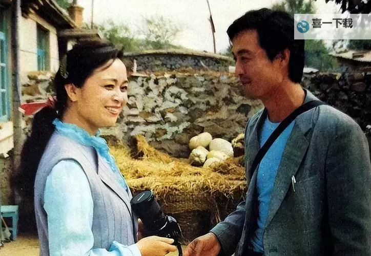 张绍刚与刘莉莉的合作之路：各自的故事与共同的亮点图1