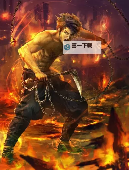 《讨鬼传2》锁镰隐毒流搭配与玩法图文攻略 锁镰隐毒流怎么玩图2