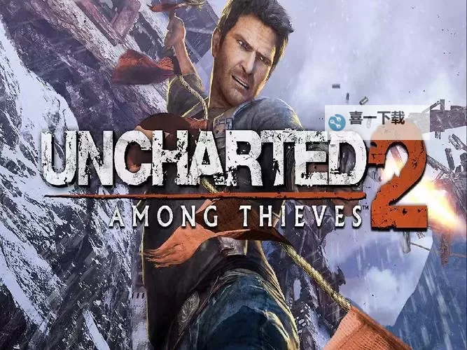 神秘海域2:纵横四海 第2章节邪道最速攻略图1