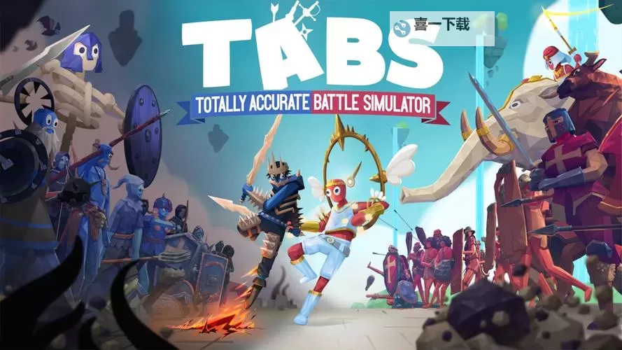 全民进化电脑版下载 推荐好用的全民进化电脑版模拟器下载图1