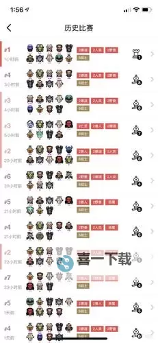 《刀塔自走棋》常用流派与英雄称呼一览图1