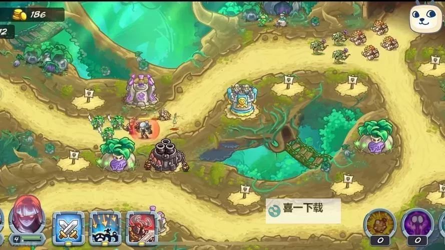 王国保卫战4双开挂机软件推荐  怎么双开王国保卫战4详细图文教程图1