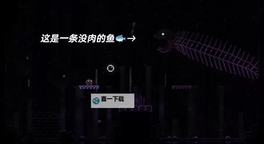 《动物井》全蜡烛位置分享图1