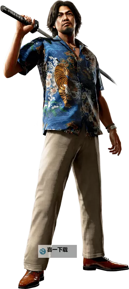 《如龙8外传夏威夷海盗》预购与豪华版奖励一览 豪华版有什么图2