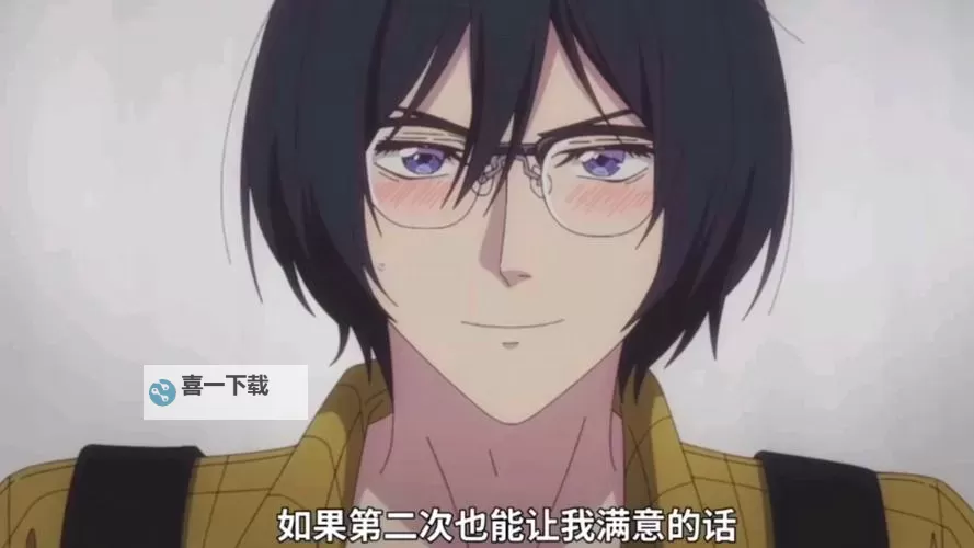 震撼！整部剧都在开车的泡面番引发热议图1