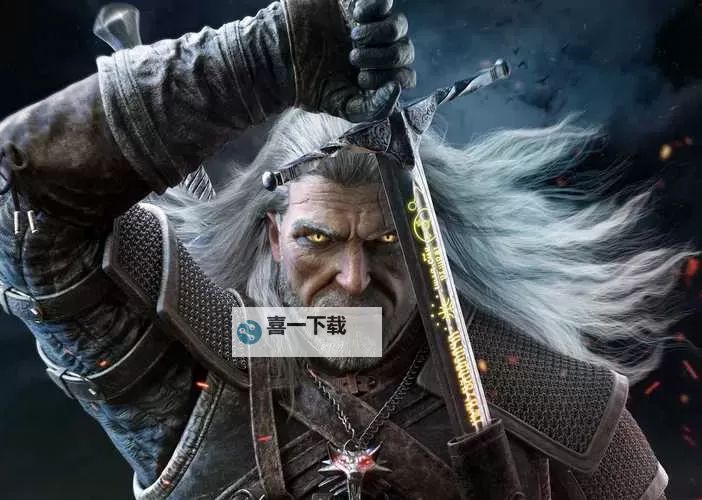 《巫师3》剑术脆猫流加点及玩法心得图1