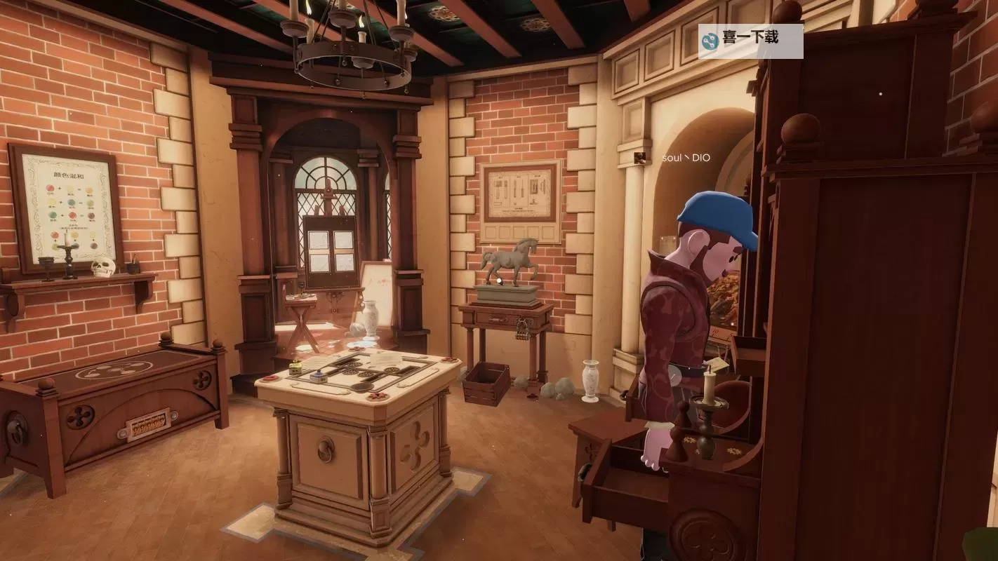 密室逃脱3电脑版下载 电脑玩密室逃脱3模拟器推荐图1