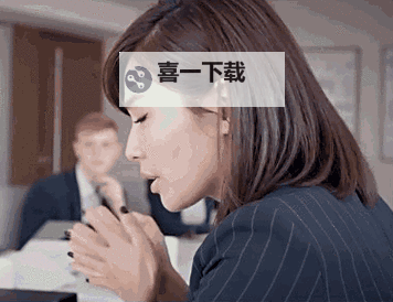 真人做僾姿式动态图：优雅诠释古典美的瞬间图1