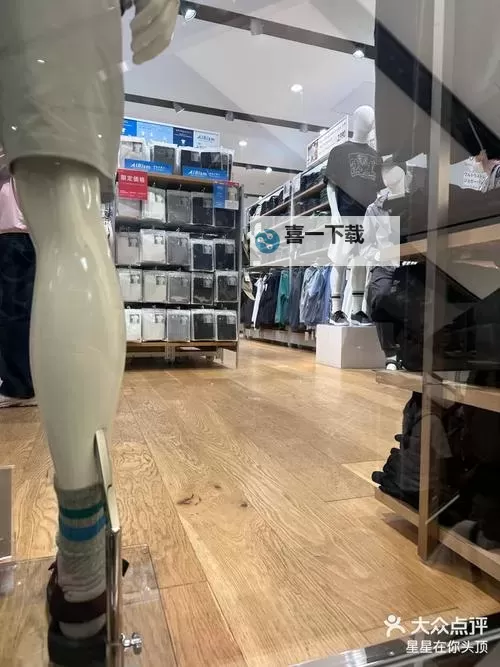 揭秘优衣库11分24秒视频背后的创意与故事图1