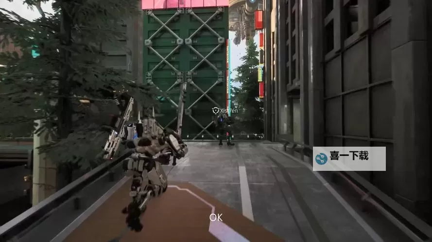 虚幻5国产游戏有哪些 虚幻5国产游戏有哪些游戏图1