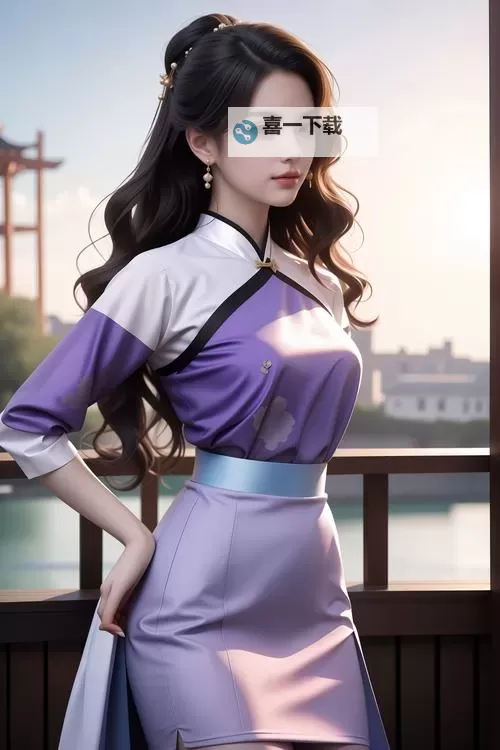 【热议】Ai造梦女明星在线：开启虚拟偶像新时代图1