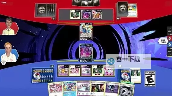 五大PC扑克牌游戏有哪些 盘点PC扑克牌游戏图1